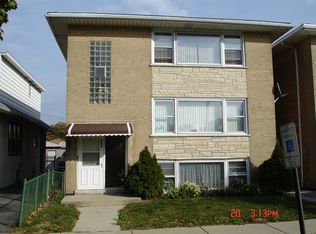 3859 S 61st Ave, Cicero, IL 60804