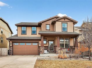 19412 W 88th Avenue, Arvada, CO 80007