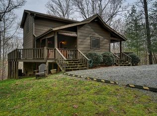 102 Ridge Top Cir, Blue Ridge, GA 30513