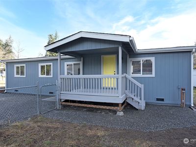 20406 117th Street E, Bonney Lake, WA, 98391
