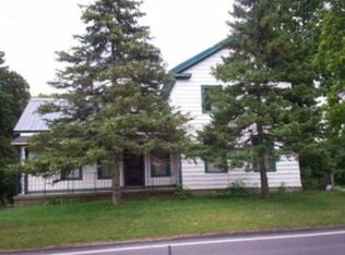 2122 Route 49, Blossvale, NY 13308