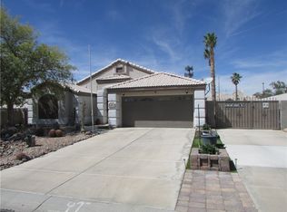 2893 Winchester Rd, Bullhead City, AZ 86442