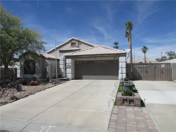 2893 Winchester Rd, Bullhead City, AZ 86442