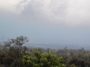 Reef Circle Makai LOT 17, Captain Cook, HI 96704