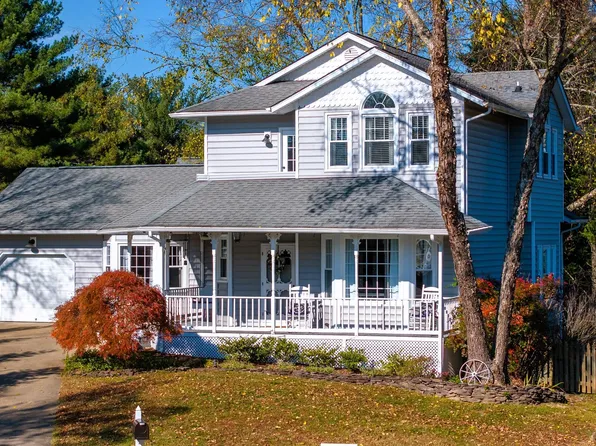 307 Inglewood Dr, Fredericksburg, VA 22407