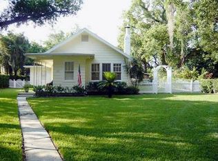 659 Avenue I NW, Winter Haven, FL 33881