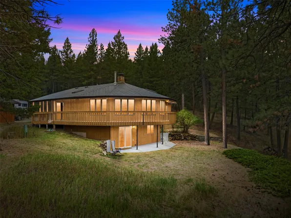 9420 Mormon Creek Rd, Lolo, MT 59847