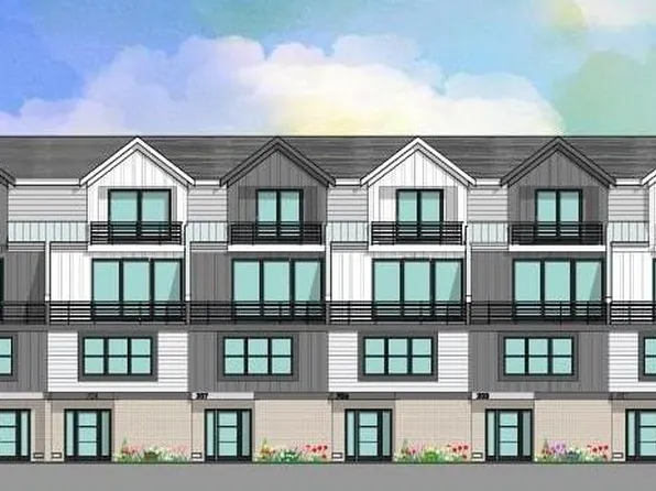 201 N Washington Ave #4, Margate, NJ 08402