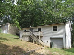 236 Creeks Bend Dr, Ringgold, GA 30736