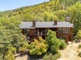 1200 Humbug Creek Rd, Applegate, OR 97530