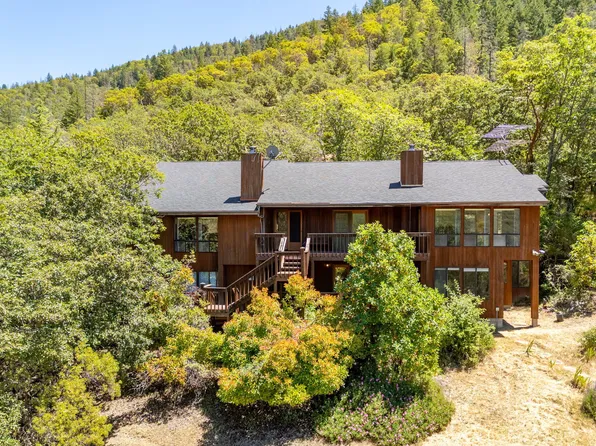 1200 Humbug Creek Rd, Applegate, OR 97530