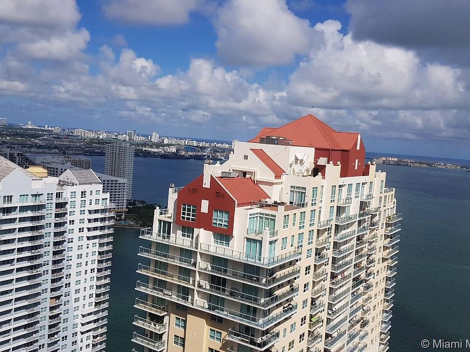 1st image of 1200 Brickell Bay Dr Penthouse 4208