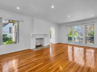 867 S Le Doux Rd, Los Angeles, CA 90035