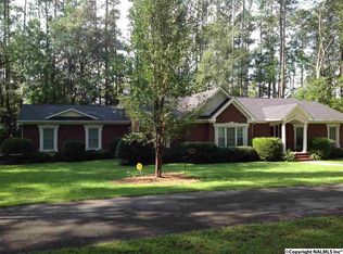 5059 Us Highway Two Seventy Eight E, Hokes Bluff, AL 35903