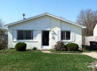 6374 John Daly St, Taylor, MI 48180