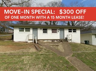 708 W 47th St, Chattanooga, TN 37410