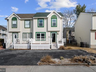 160 Jamestown Rd, Ocean City, MD, 21842