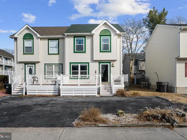 160 Jamestown Rd, Ocean City, MD 21842