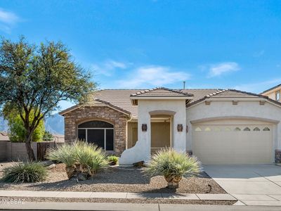 1211 W Faldo Dr, Oro Valley, AZ, 85755