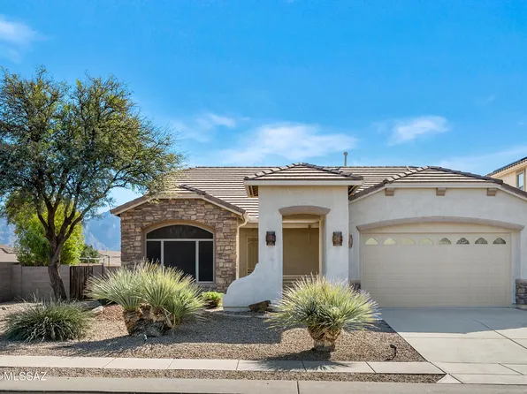1211 W Faldo Dr, Oro Valley, AZ 85755