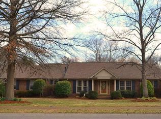 5564 Trousdale Dr, Brentwood, TN 37027