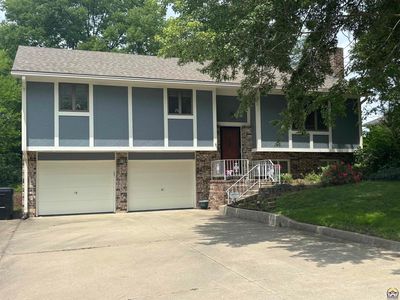 5237 NW Courtland Dr, Topeka, KS, 66618