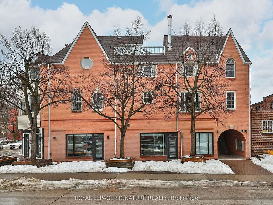 1st image of 101 Glen Manor Dr #6