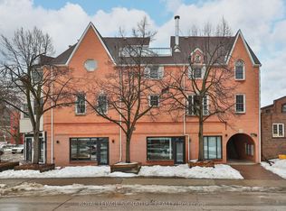 101 Glen Manor Dr #6, Toronto, ON M4E3V3