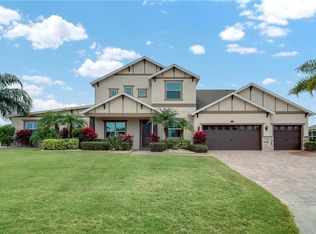 14805 Algardi St, Montverde, FL 34756