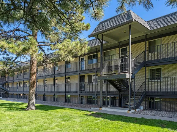 1723 Robb Street #26, Lakewood, CO 80215