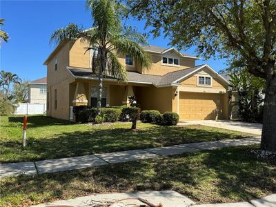 435 Stone Briar Dr, Ruskin, FL, 33570