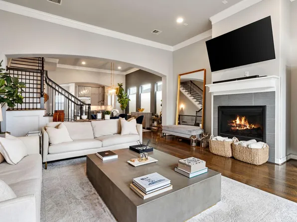 306 W Saulnier St, Houston, TX 77019