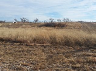 41889 S County Road 197 LOT 5, Woodward, OK 73801