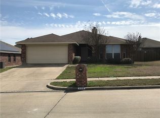 609 Skelton St, Royse City, TX 75189