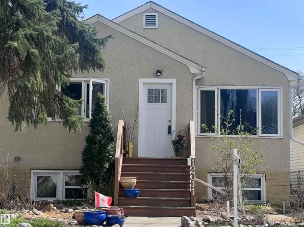 12011 62nd St NW, Edmonton, AB T5W 4C9