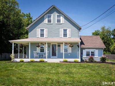 229 Avery Street, South Windsor, CT, 06074