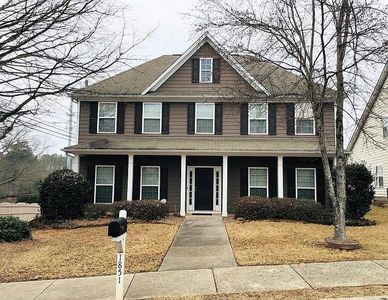 1851 Brighton Blvd SE, Atlanta, GA, 30316