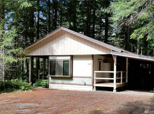 137 Cowlitz View Dr, Packwood, WA 98361