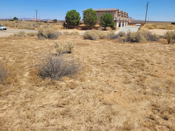 Evergreen Ave, California City, CA 93505