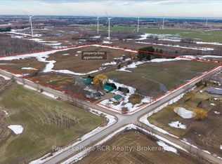 349 Side Road 20, Kincardine, ON N2Z 2X4