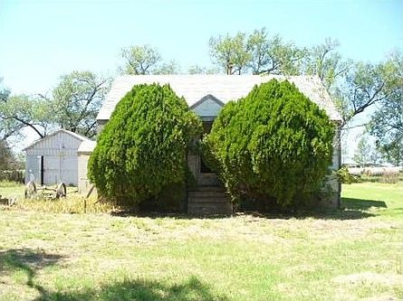 Residence #1