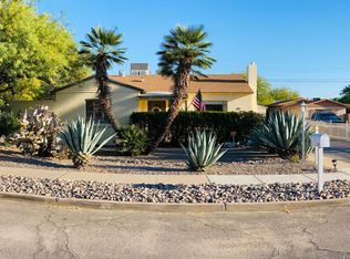 2818 E Waverly St, Tucson, AZ 85716