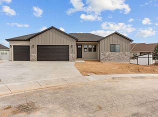 3846 W 1225 N #N, Cedar City, UT 84721