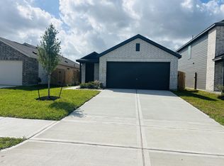 13003 Dianna Lee Dr, Crosby, TX 77532