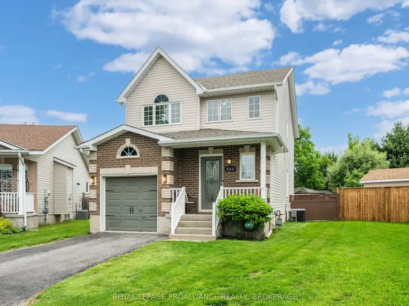 954 Rainbow Cres, Kingston, ON K7K 7J2