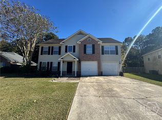 223 Longleaf Cir, Pooler, GA 31322