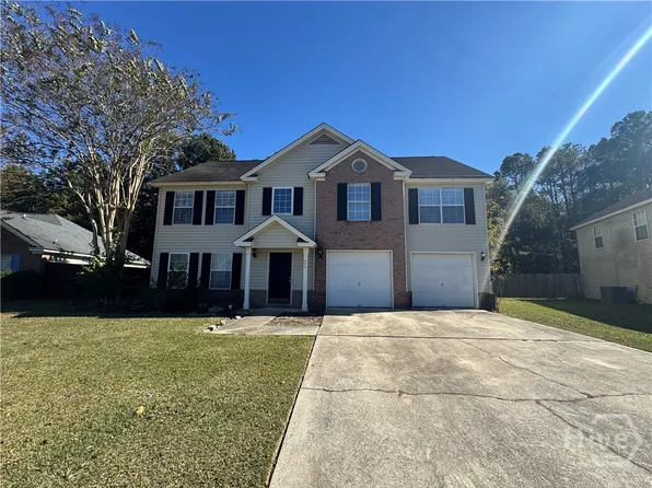 223 Longleaf Circle, Pooler, GA 31322