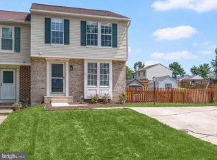 831 Cinnamon Ct, Odenton, MD