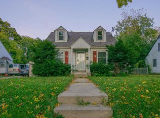 5456 N 53rd St, Milwaukee, WI 53218