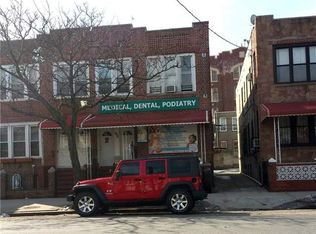 596 Pennsylvania Ave, Brooklyn, NY 11207